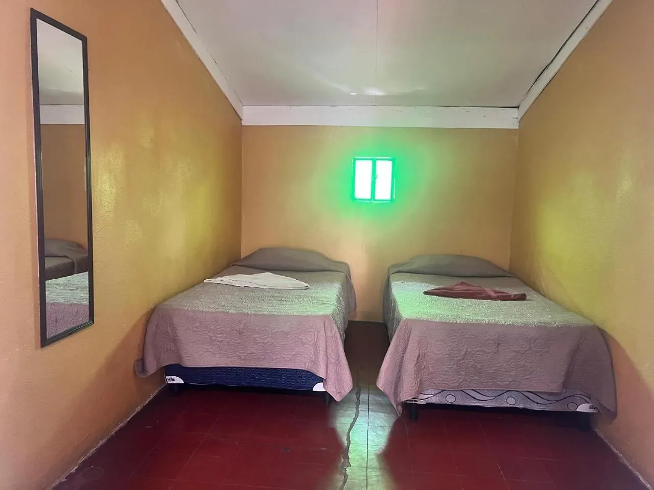 Hotel Alma Maya Antigua