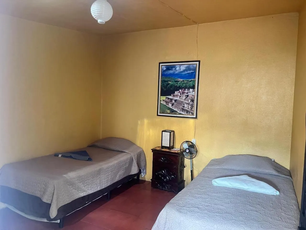 Hotel Alma Maya Antigua