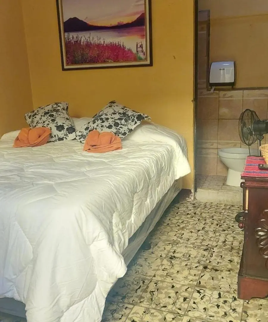 Hotel Alma Maya Antigua 0*,  Guatemala