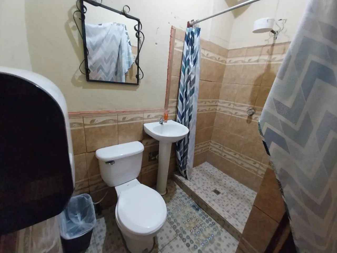 Hotel Alma Maya Antigua