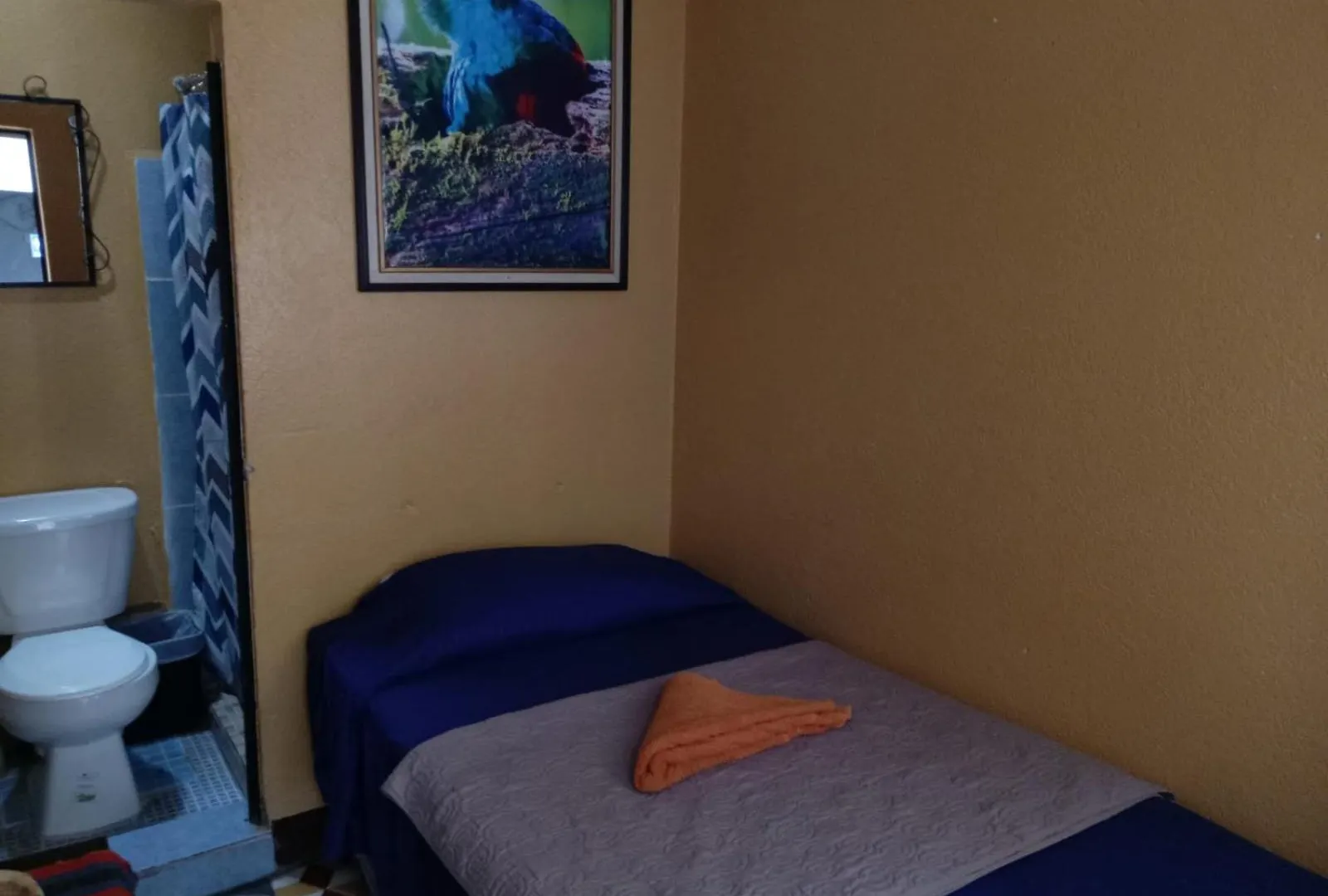 Hotel Alma Maya Antigua