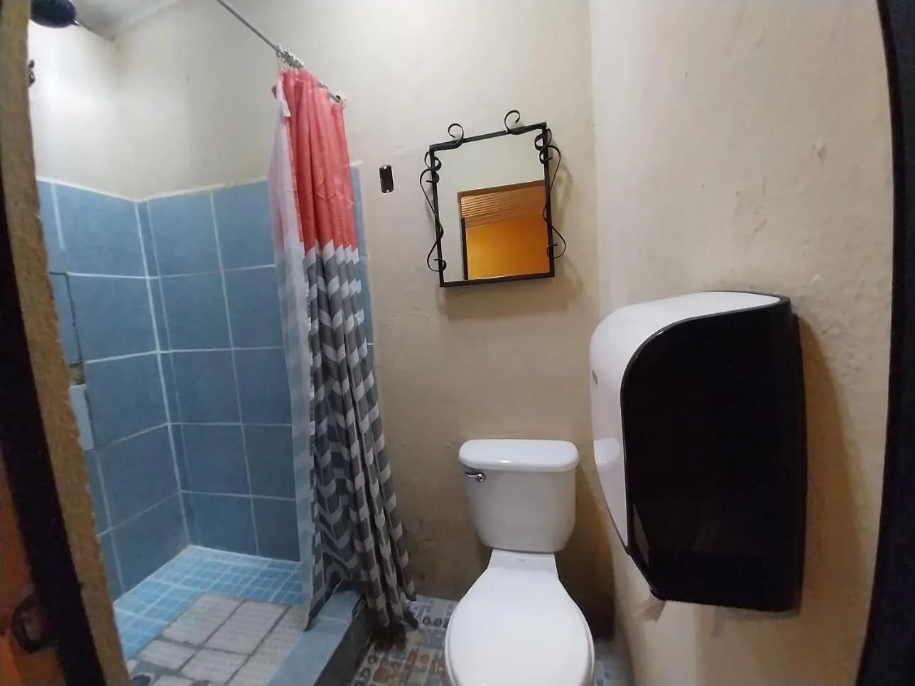 Hotel Alma Maya Antigua