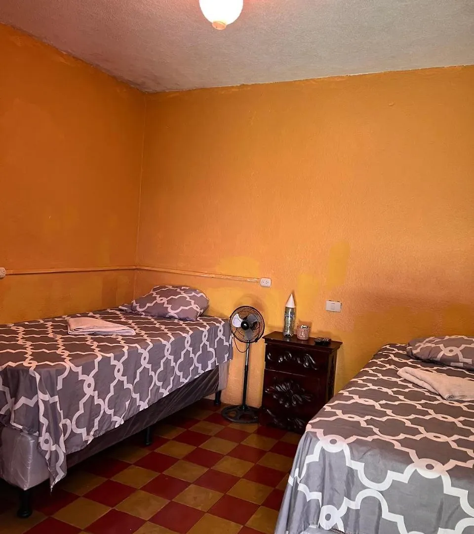 Hotel Alma Maya Antigua