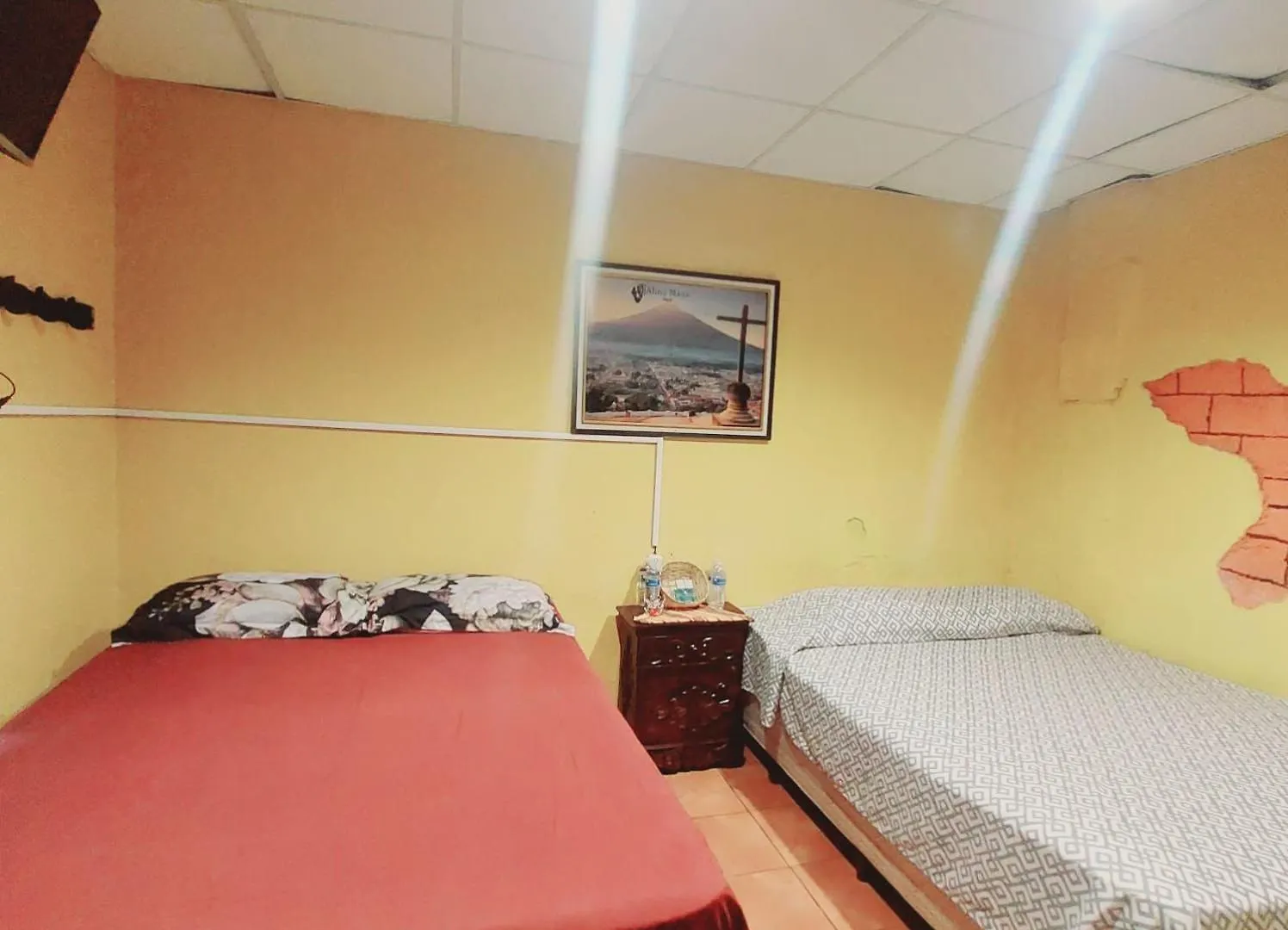 Hotel Alma Maya Antigua